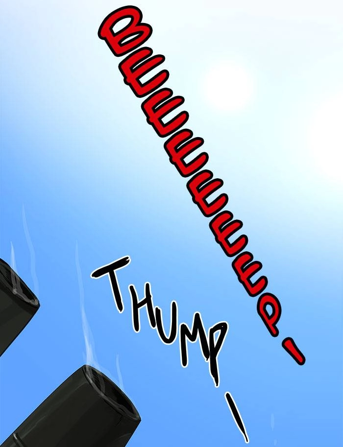 Tower of God Chapter 119 - Page 36