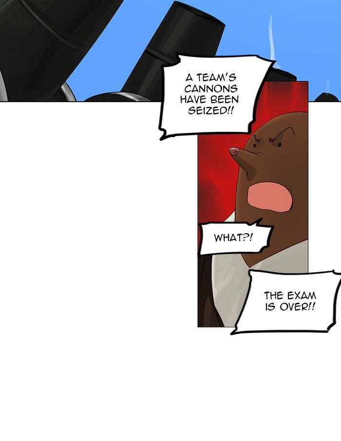 Tower of God Chapter 119 - Page 37