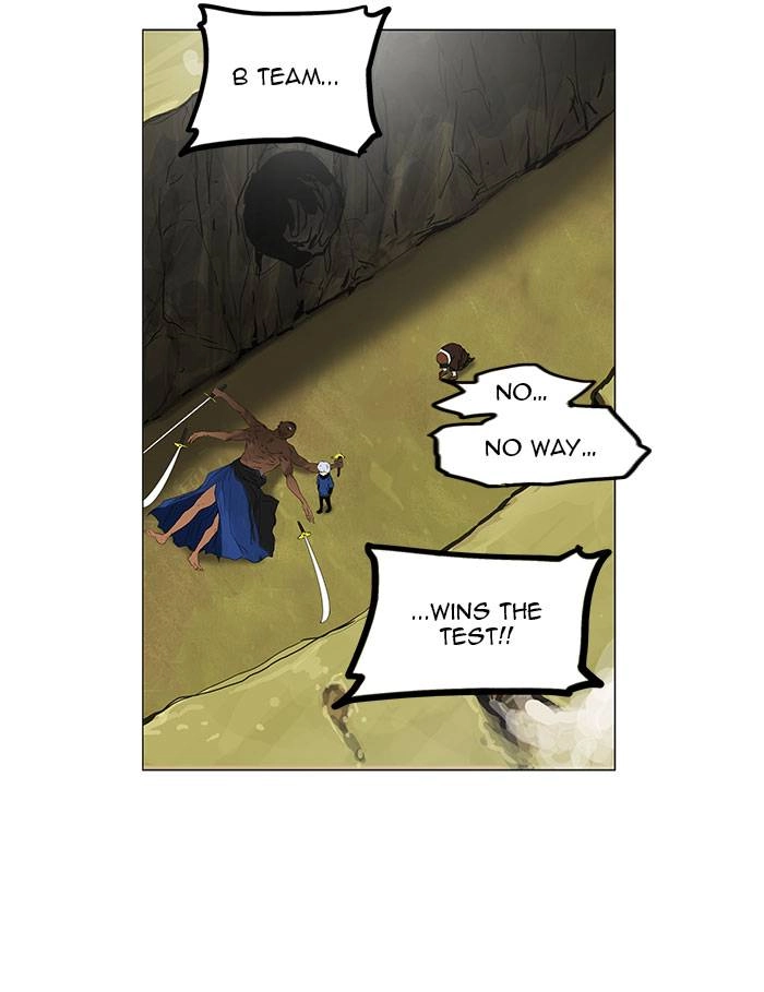 Tower of God Chapter 119 - Page 38