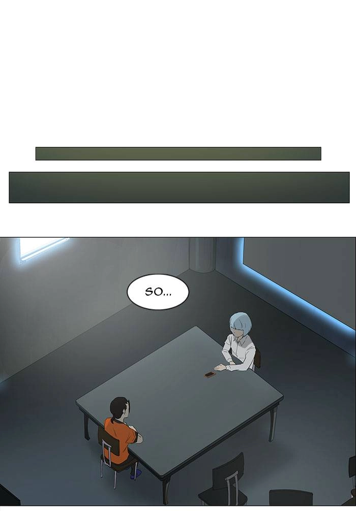 Tower of God Chapter 119 - Page 39