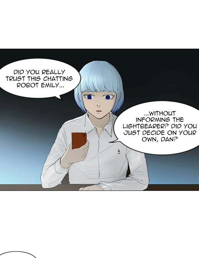 Tower of God Chapter 119 - Page 40