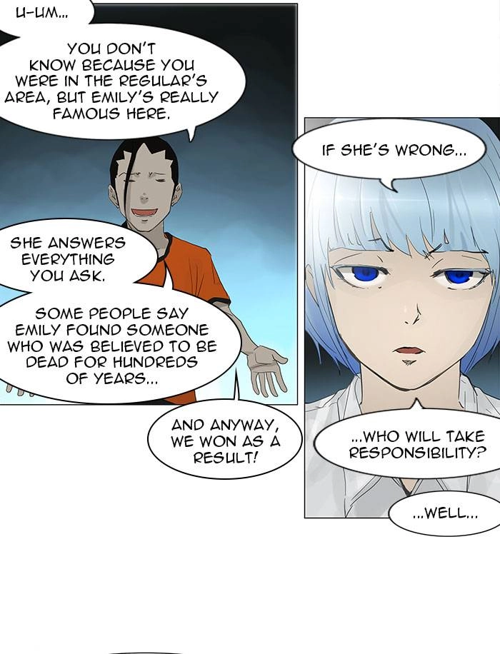 Tower of God Chapter 119 - Page 41