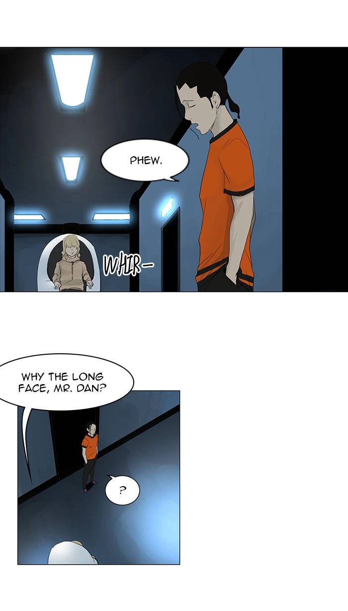 Tower of God Chapter 119 - Page 45