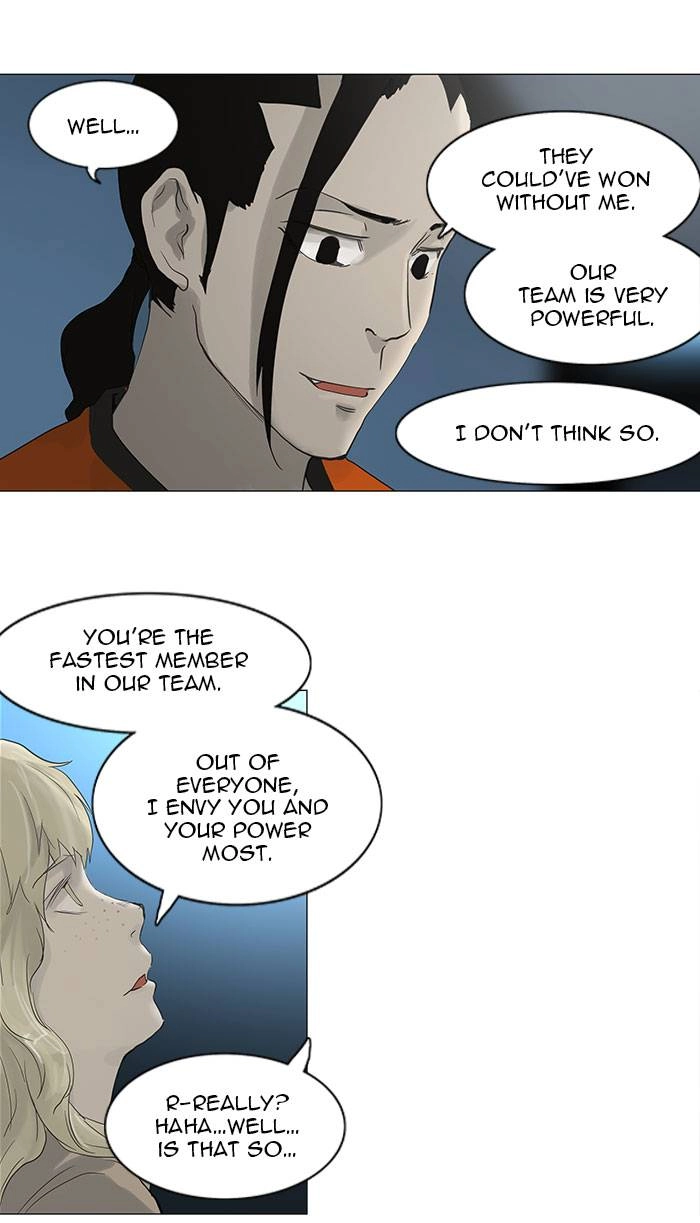 Tower of God Chapter 119 - Page 47