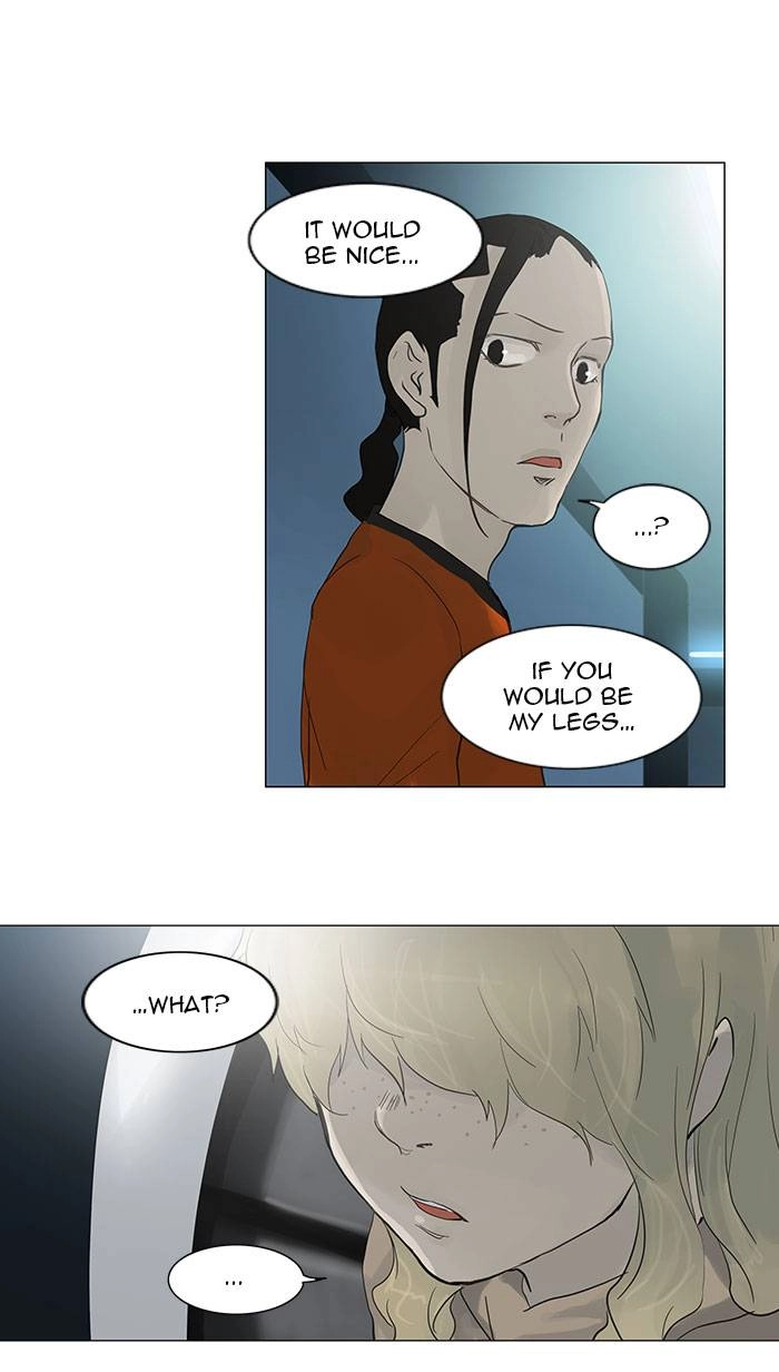 Tower of God Chapter 119 - Page 48