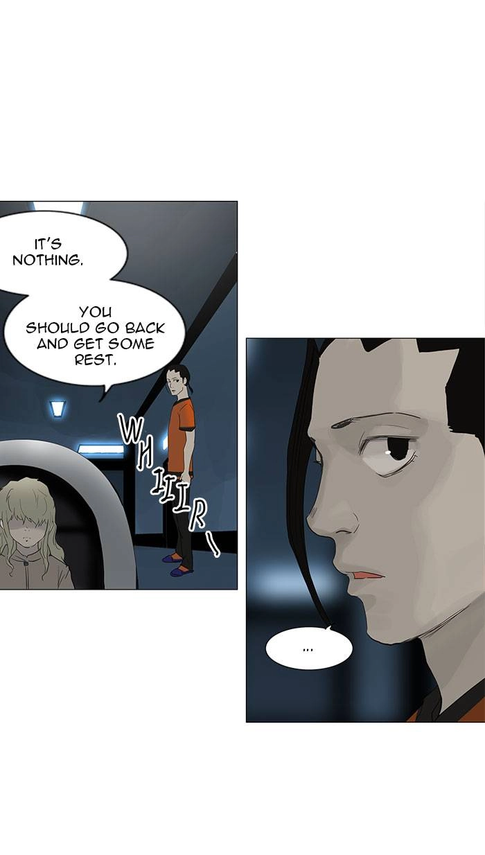 Tower of God Chapter 119 - Page 49