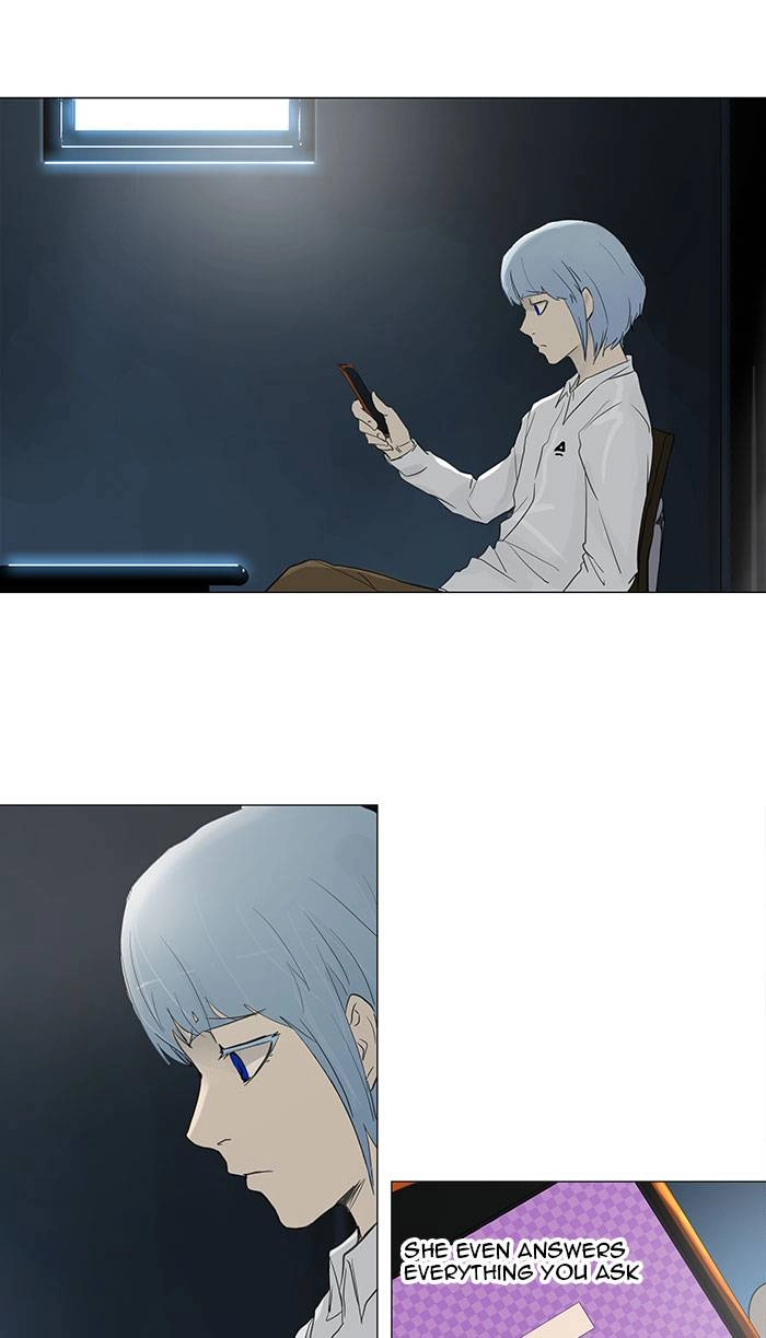 Tower of God Chapter 119 - Page 50