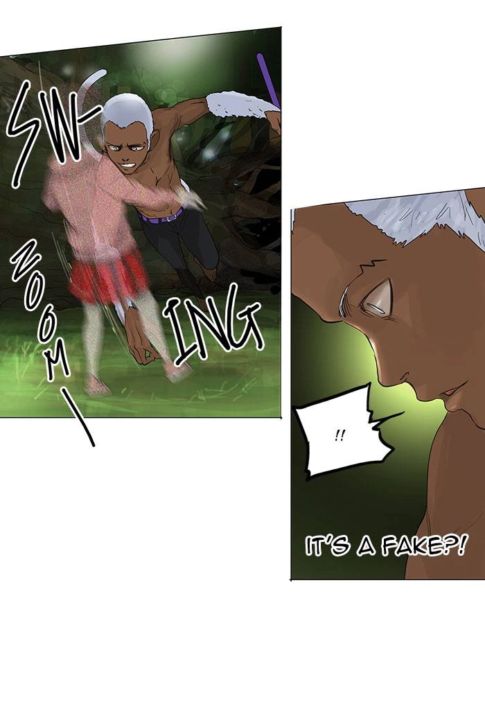 Tower of God Chapter 120 - Page 4