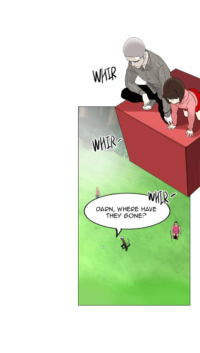 Tower of God Chapter 120 - Page 10