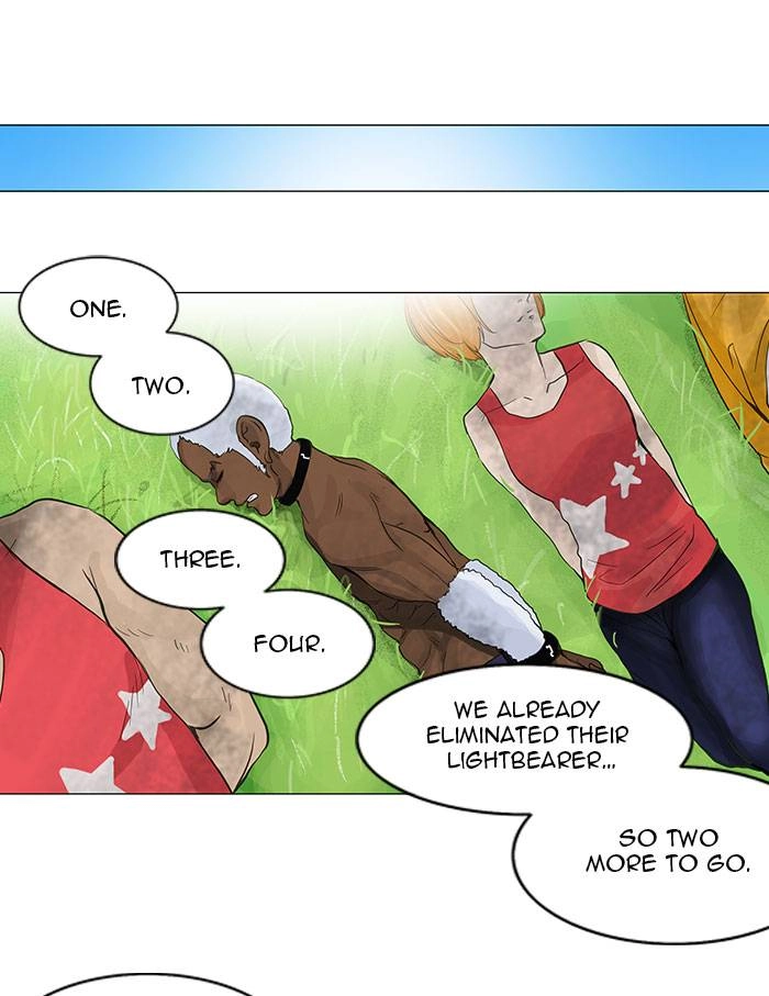 Tower of God Chapter 120 - Page 16