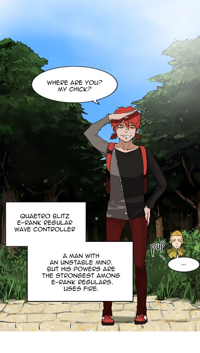 Tower of God Chapter 120 - Page 22