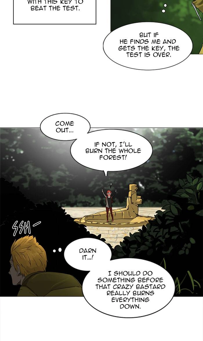 Tower of God Chapter 120 - Page 25