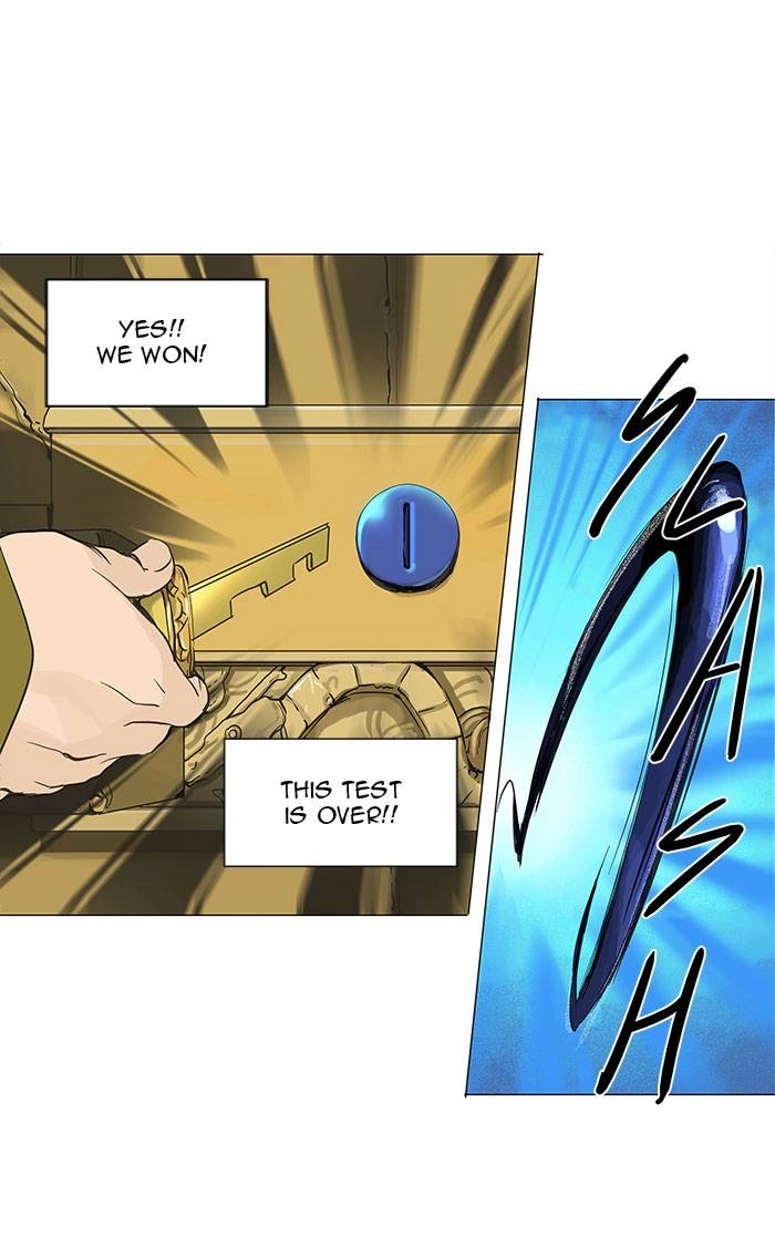 Tower of God Chapter 120 - Page 28