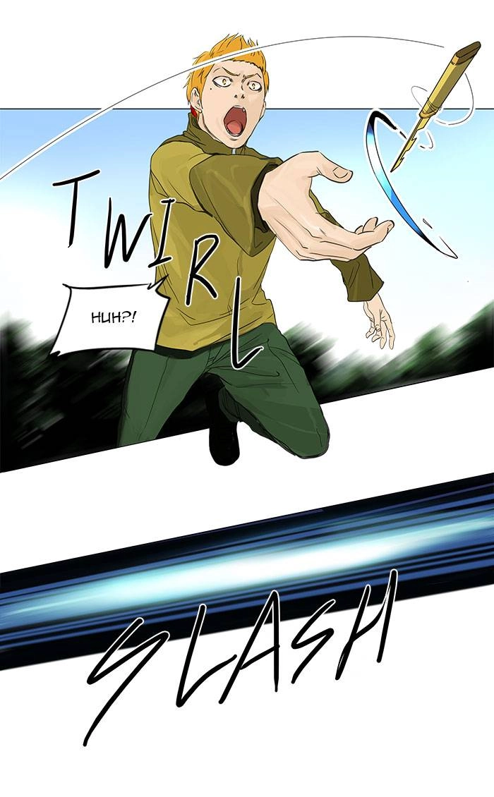 Tower of God Chapter 120 - Page 29