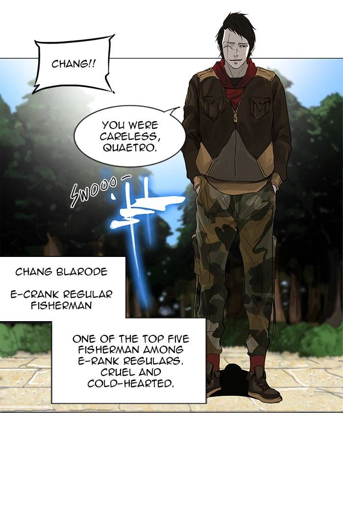 Tower of God Chapter 120 - Page 31