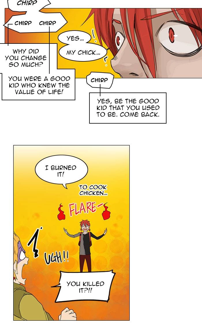 Tower of God Chapter 120 - Page 36