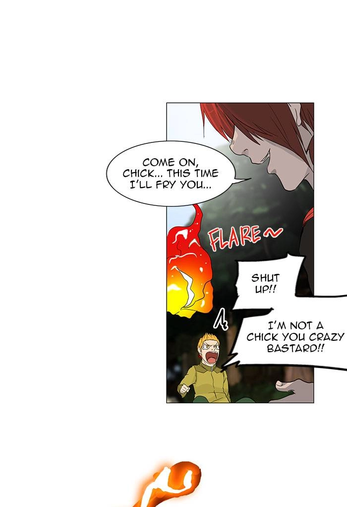Tower of God Chapter 120 - Page 37