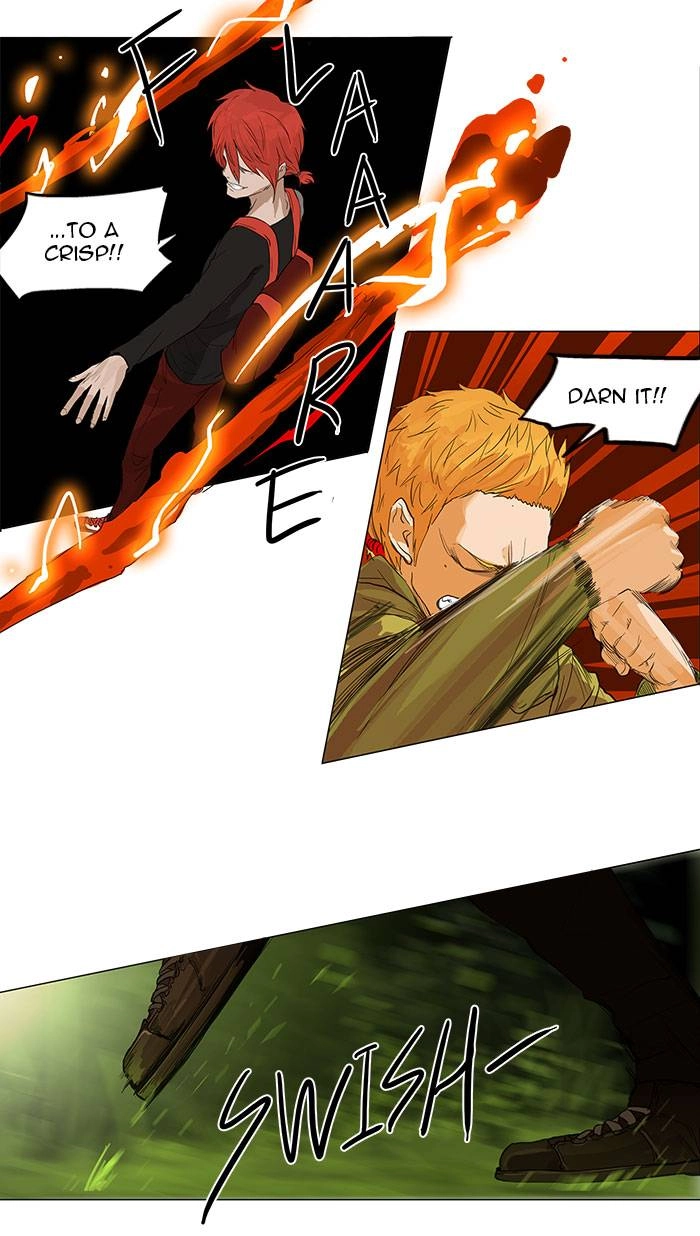 Tower of God Chapter 120 - Page 38