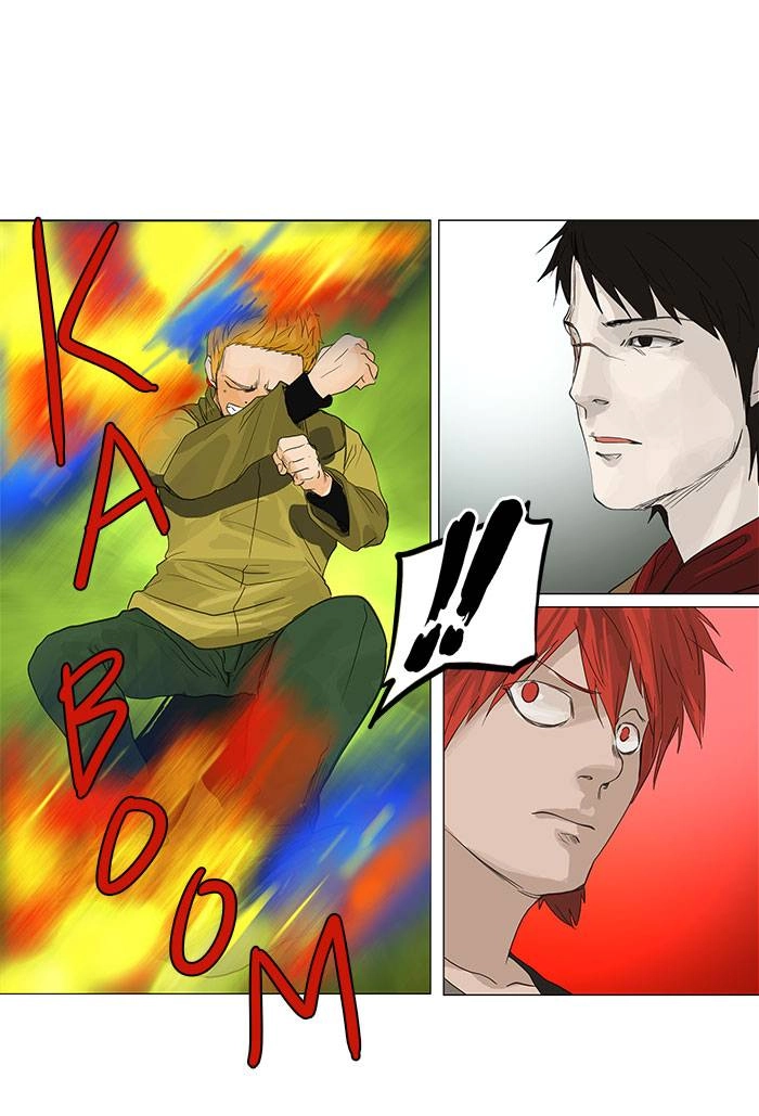 Tower of God Chapter 120 - Page 39