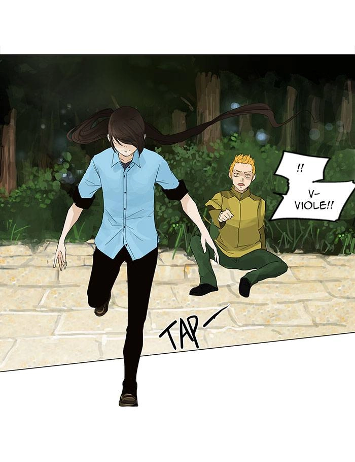 Tower of God Chapter 120 - Page 40