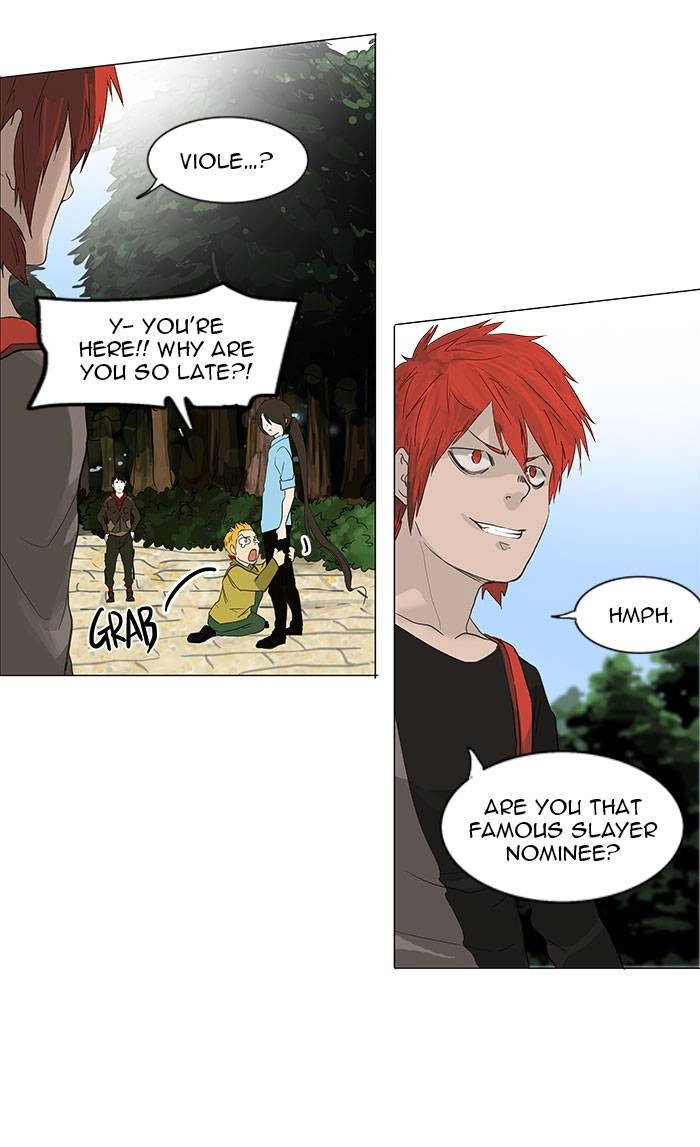 Tower of God Chapter 120 - Page 41