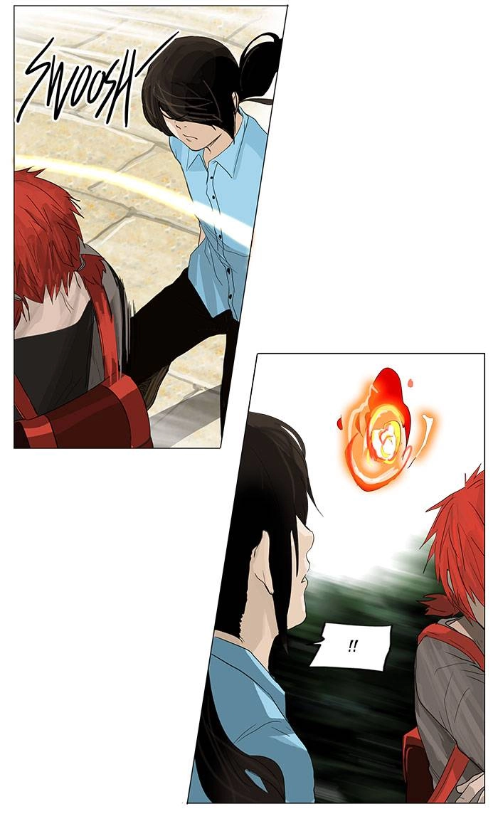 Tower of God Chapter 120 - Page 43