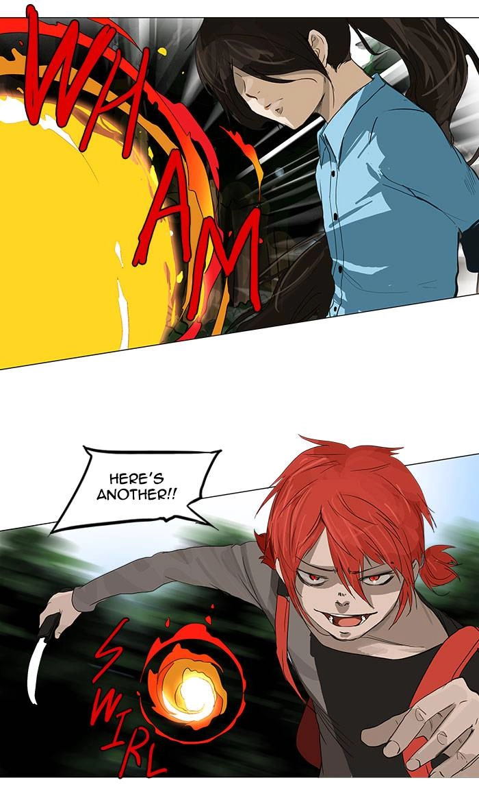 Tower of God Chapter 120 - Page 45