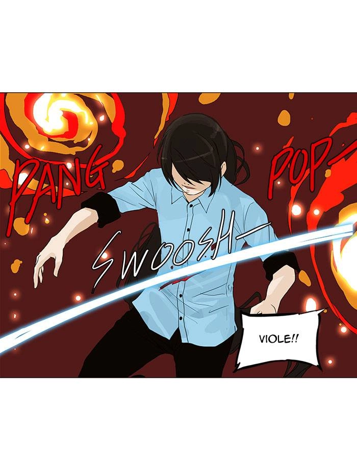 Tower of God Chapter 120 - Page 46