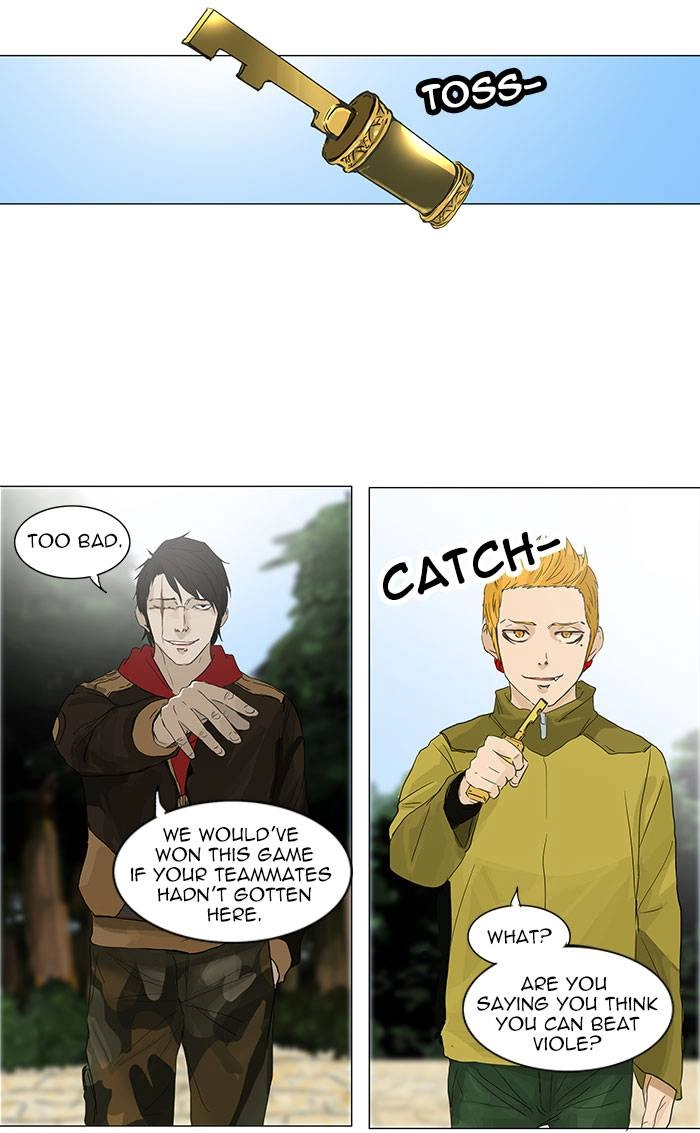 Tower of God Chapter 121 - Page 6