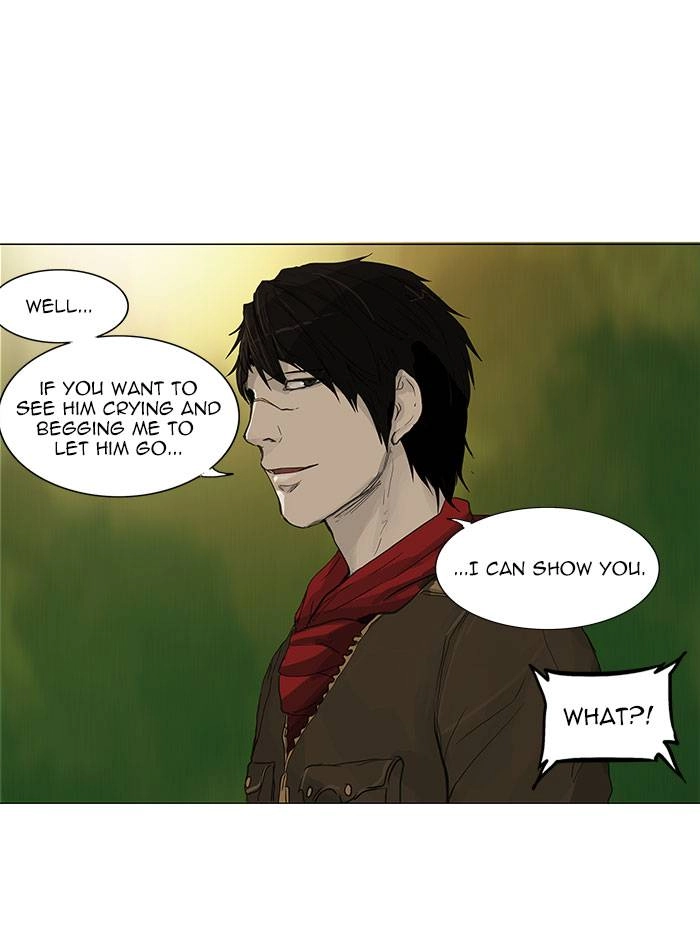 Tower of God Chapter 121 - Page 7