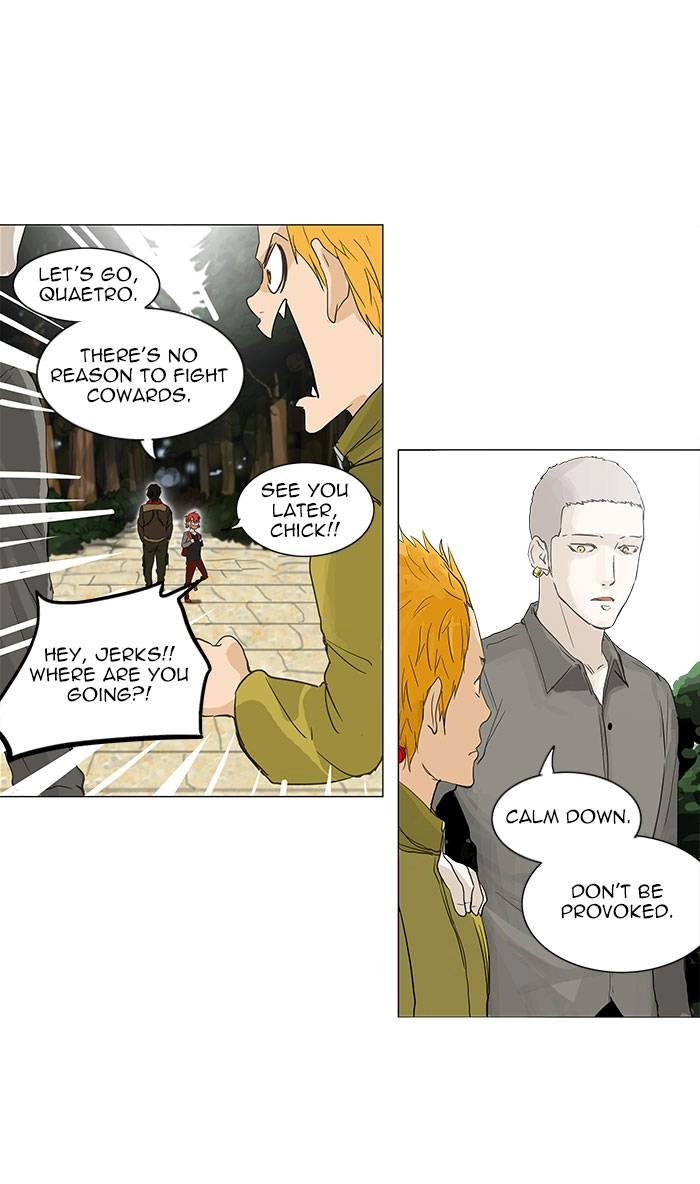 Tower of God Chapter 121 - Page 10