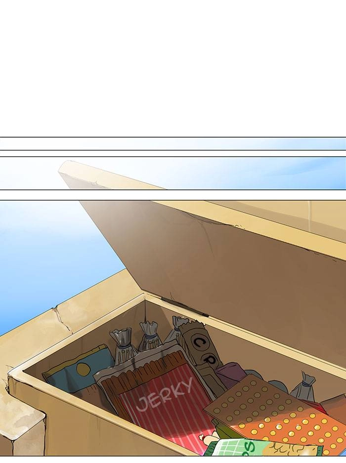 Tower of God Chapter 121 - Page 14