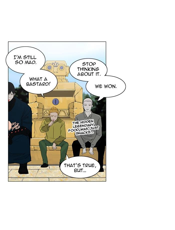 Tower of God Chapter 121 - Page 15