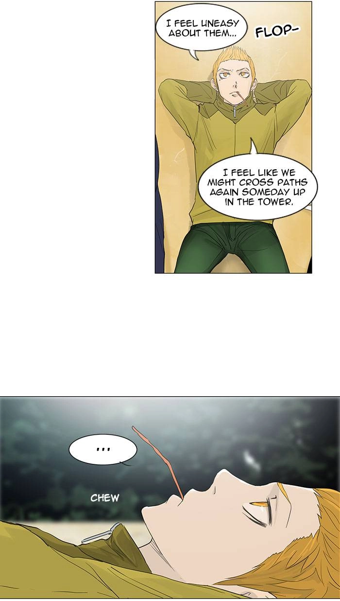 Tower of God Chapter 121 - Page 16