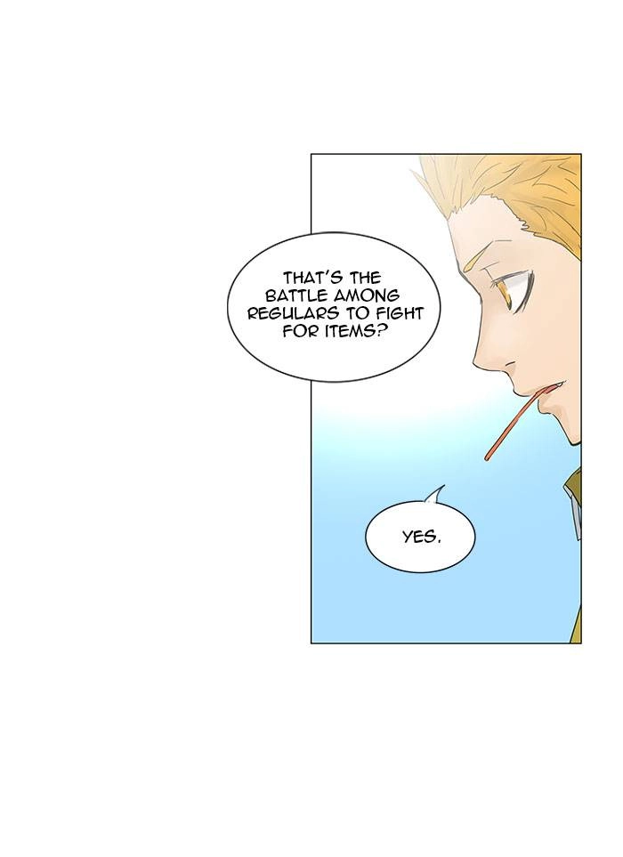 Tower of God Chapter 121 - Page 20