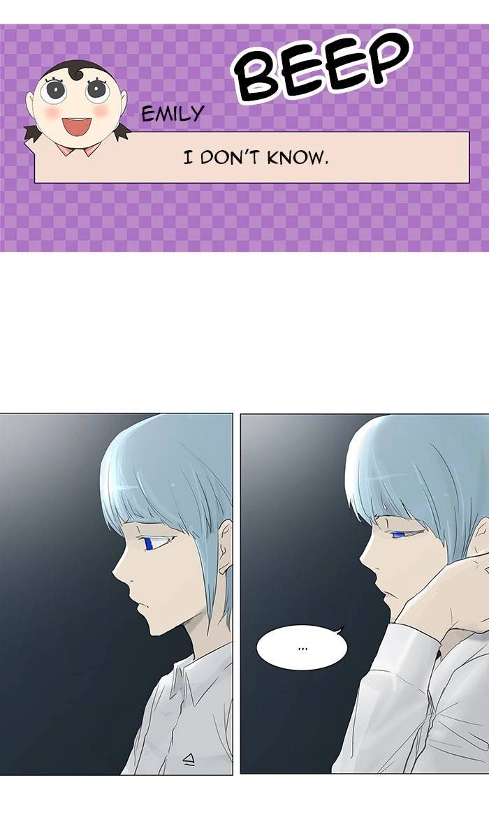 Tower of God Chapter 121 - Page 25