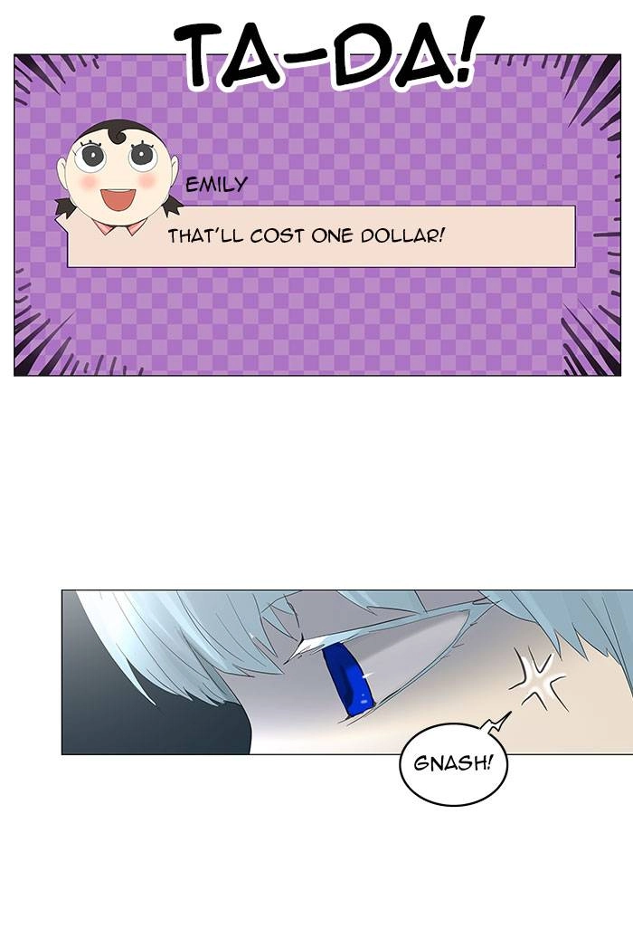 Tower of God Chapter 121 - Page 27