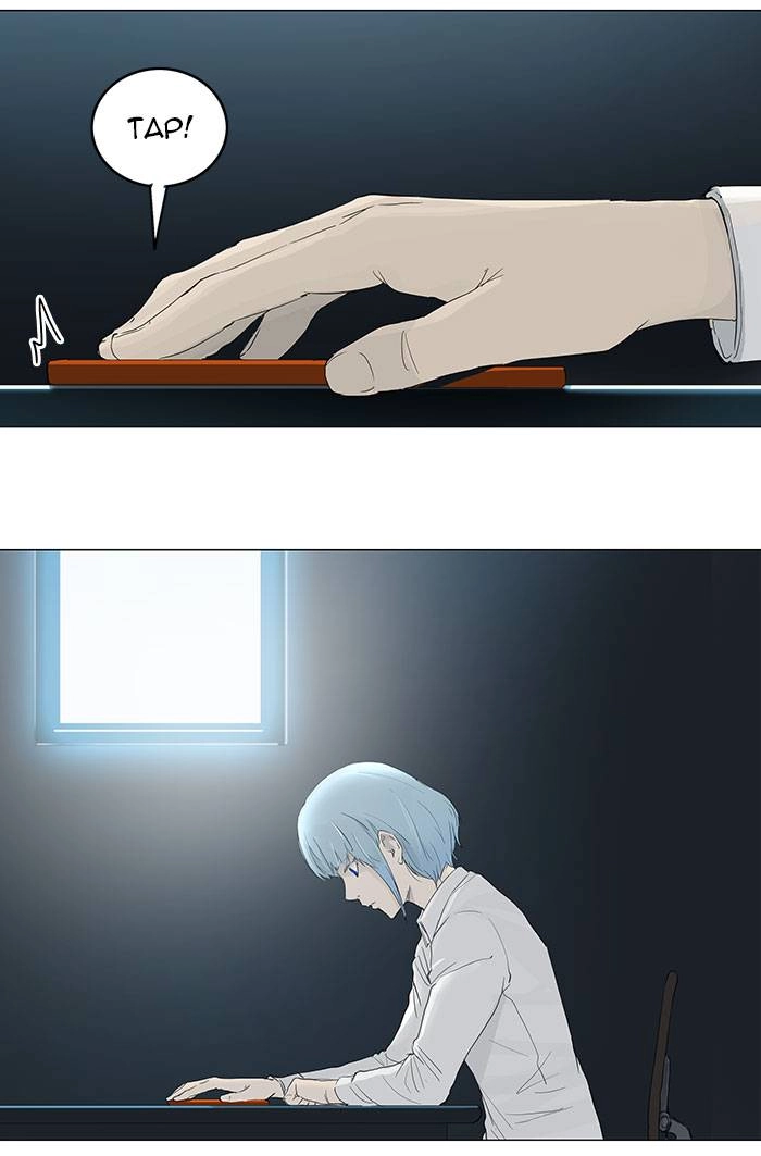 Tower of God Chapter 121 - Page 28