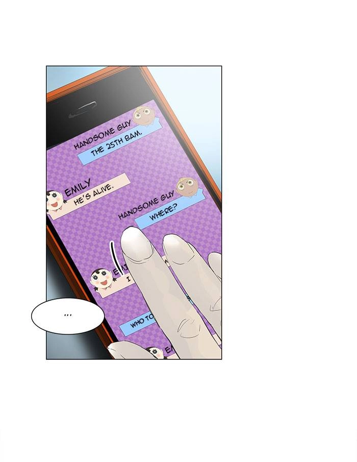 Tower of God Chapter 121 - Page 30