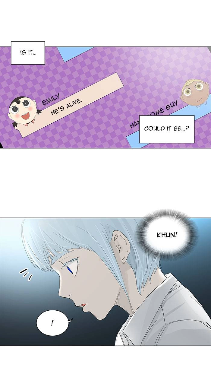 Tower of God Chapter 121 - Page 32