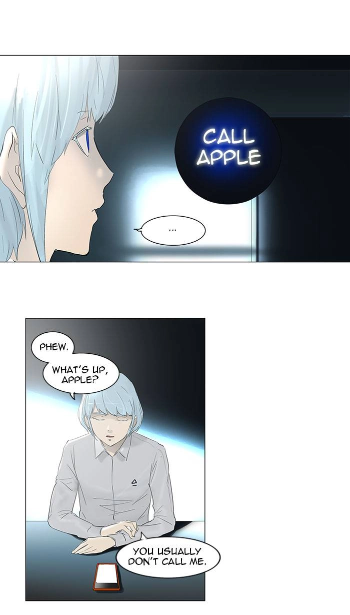 Tower of God Chapter 121 - Page 33