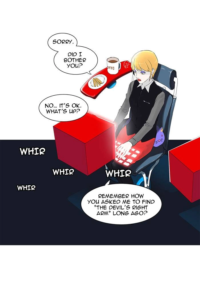 Tower of God Chapter 121 - Page 34