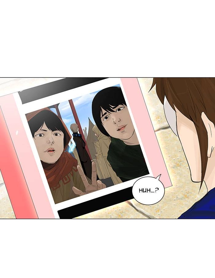 Tower of God Chapter 121 - Page 37
