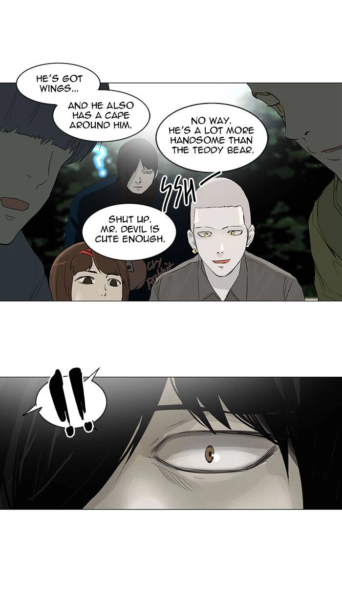 Tower of God Chapter 121 - Page 40