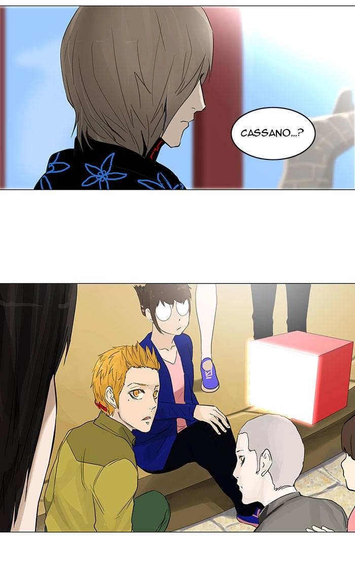 Tower of God Chapter 121 - Page 41