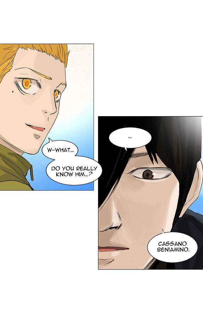 Tower of God Chapter 121 - Page 42