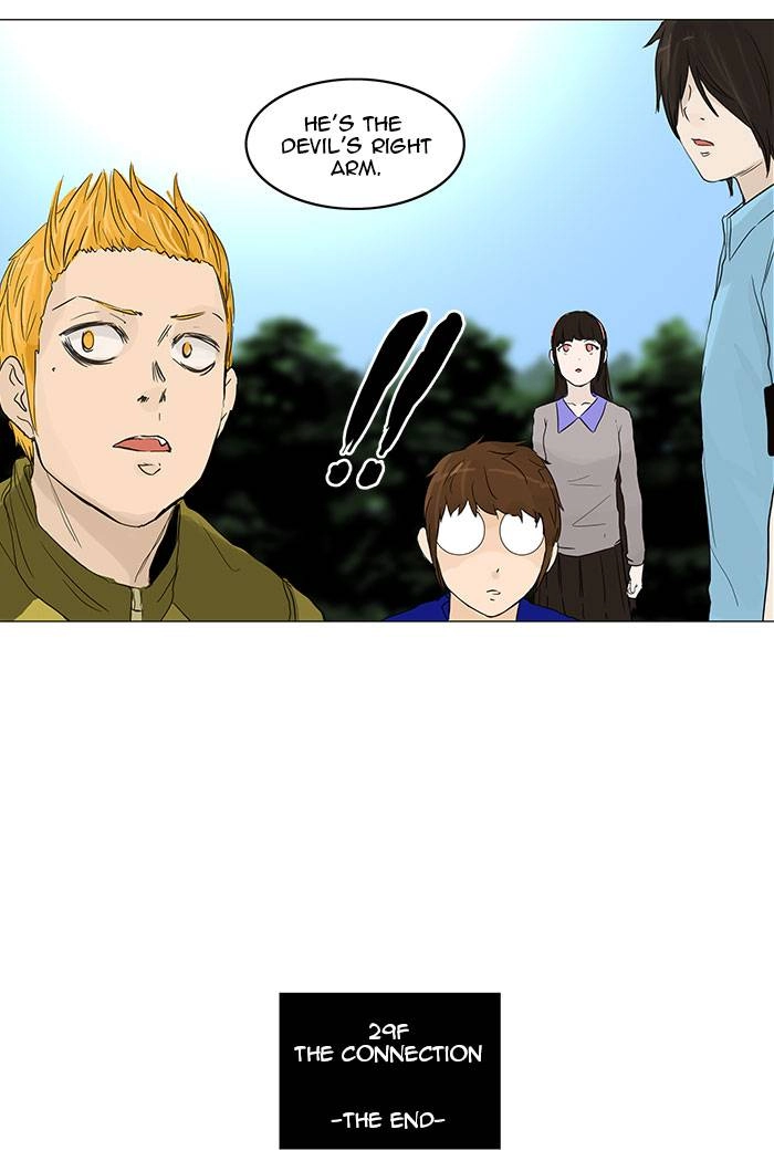 Tower of God Chapter 121 - Page 43