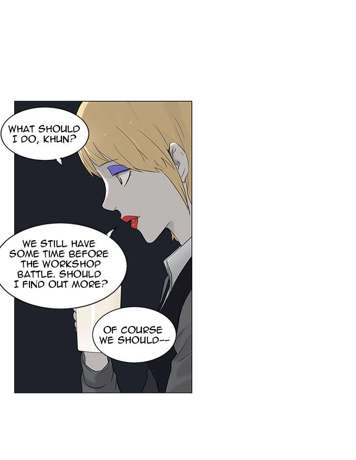 Tower of God Chapter 121 - Page 45
