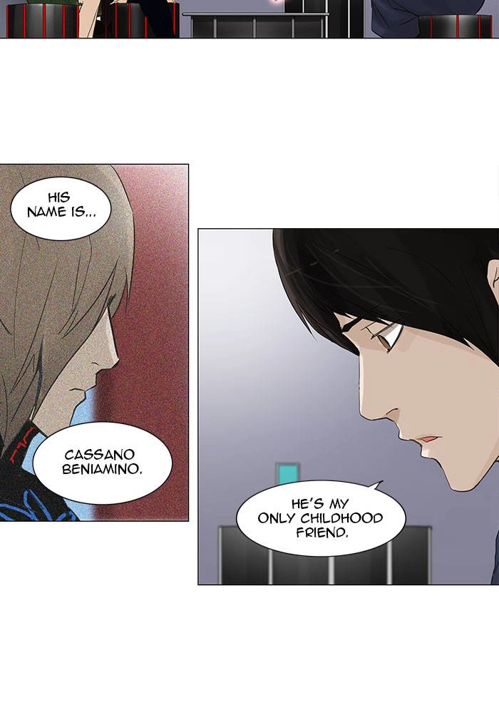 Tower of God Chapter 122 - Page 4