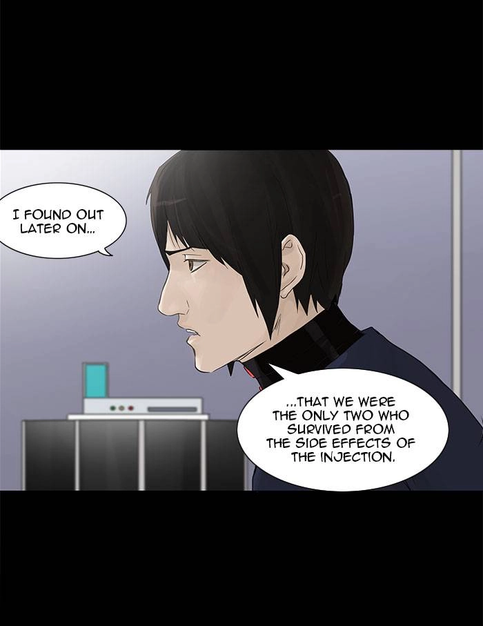 Tower of God Chapter 122 - Page 18